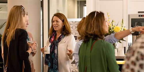 Women's New Year Networking :: West London January 2026