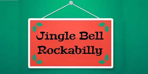 Jingle Bell Rockabilly #12