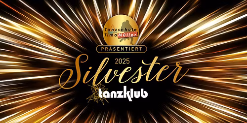 Silvester tanzKlub 2025\/26