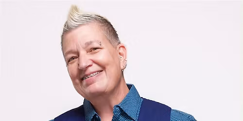 Jax Comedy House Brings: Kim Wadsworth