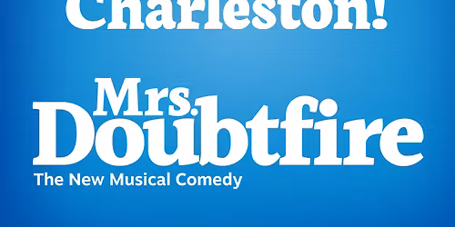 Mrs. Doubtfire at Saenger Theatre-FL