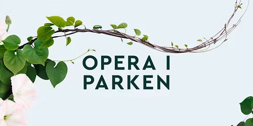 Opera i Parken 2026