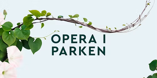 Opera i Parken 2026