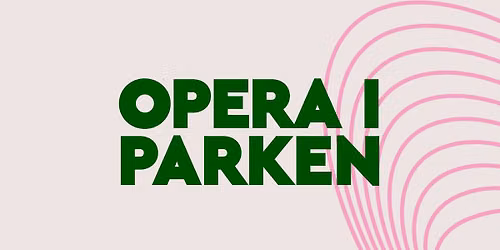 Opera i Parken 2026