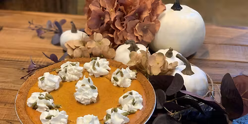 Pumpkin Porter Cheesecake Preorder - 2025
