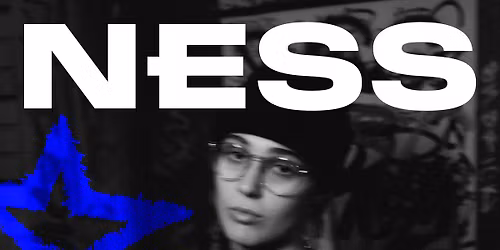 NESS \u2022 Berlin \u2022 Metropol 