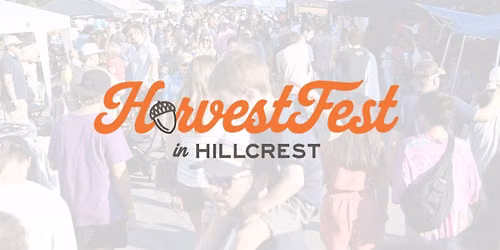 HIllcrest Harvest