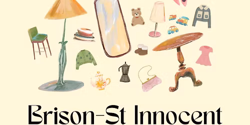 37\u00e8me Brocante G\u00e9ante 