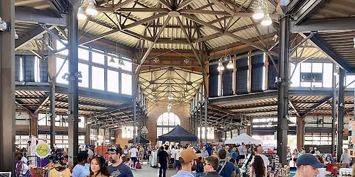 Mississauga Holiday Market Festival & Artisan Fair