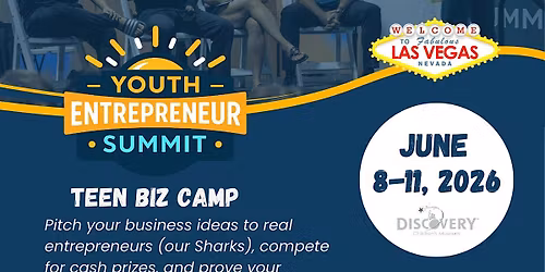 Youth Entrepreneur Summit