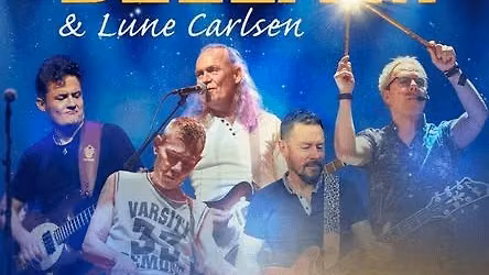 BELLAMI P\u00c5 TOUR