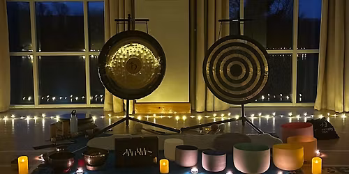 Sunday evening Sound at Waltham