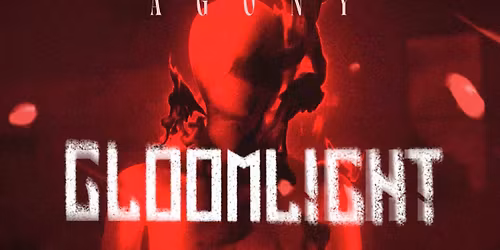 Gloomlight at Pub Station Billings