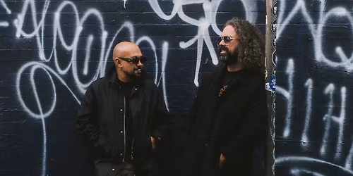 Bootleg Rascal - Launceston