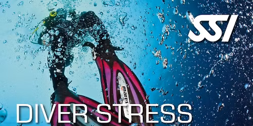 Kurz SSI Diver Stress & Rescue