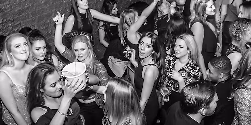 The BIG Berkshire Reunion