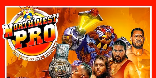 Northwest Pro Wrestling