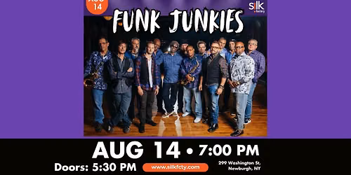 Funk Junkies