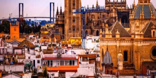 Tour Guiado a la Catedral de Sevilla