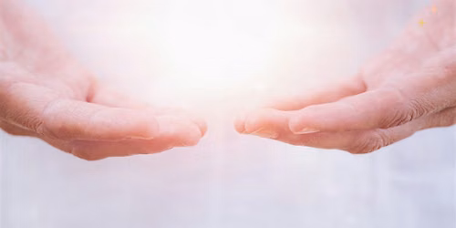 Usui Reiki Level 1 Certification