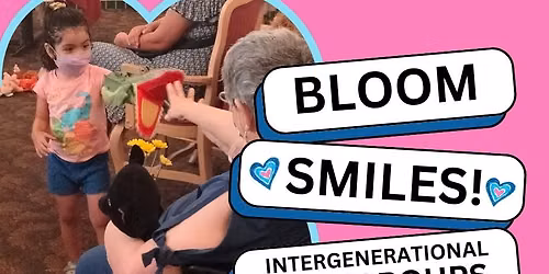 Eastside Intergenerational Playgroup