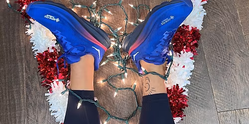 HO-Ho-Hoka Holiday Lights Run X Action Potential PT