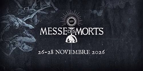 Messe des Morts XIV