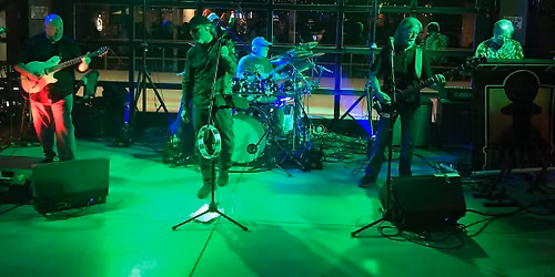 Come party with us at BRox Grill and Swill Sat November 22 Playing 9:00 to 1:00 am!!