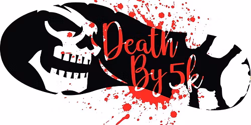 Death by 5k Albuquerque