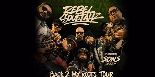 Rebel Souljahz