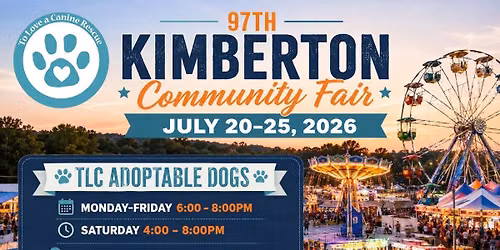 Meet & Greet - Kimberton Community Fair