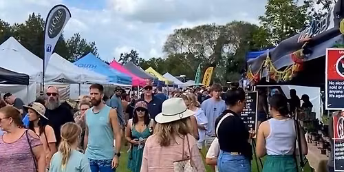 Berry Village Market