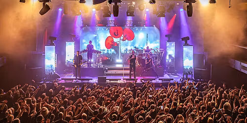 Remode \/\/ 18.09. \/\/ Mannheim