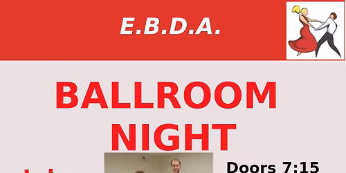 Ballroom Lesson and Dance at Central Lions