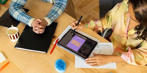 Media Lab: The Art of Book Covers and Adobe InDesign