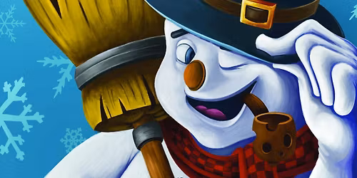 Frosty The Snowman