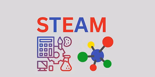 Middle School STEM