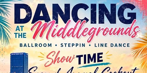 Dancing at the Middle Grounds