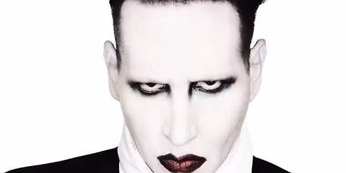 Marilyn Manson Warszawa 19.11.2025 Wyjazd z Katowic na koncert