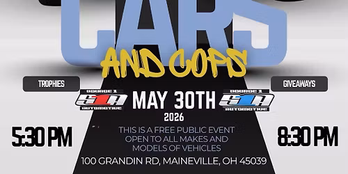 Cars and Cops Vol2