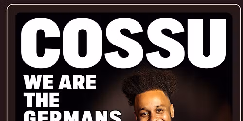 COSSU - WE ARE THE GERMANS