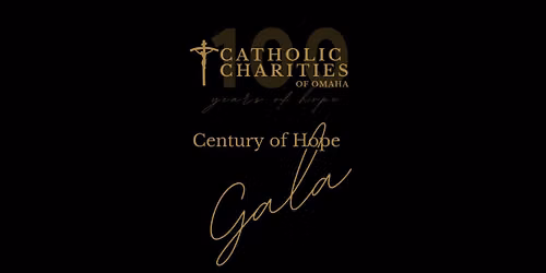 Century of Hope Gala