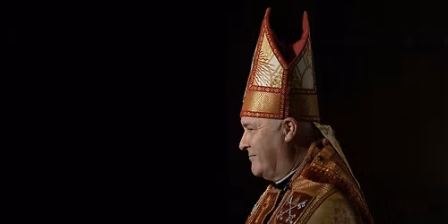 Minster Island Discs with the Archbishop of York