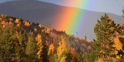 Fall Equinox Gathering