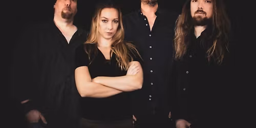 Lievense Live: Hell on Heels