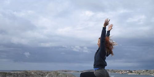 Yogapaddling 21-22 aug. A-tur.