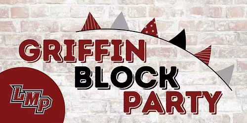 Winter Block Party @ LMP