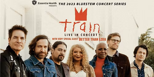 Better Than Ezra at Hard Rock Hotel and Casino Tulsa - The Joint