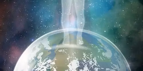 Walk the Tree - Guided Meditation to Soul Connection