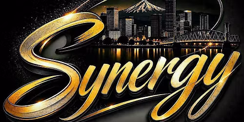 Synergy - Salsa & Bachata Weekender